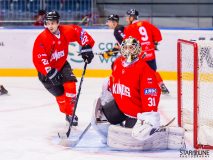 Paneuropa Kings - Cavaliers Brno Paneuropa Kings - Cavaliers Brno