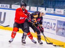 Paneuropa Kings - Cavaliers Brno Paneuropa Kings - Cavaliers Brno