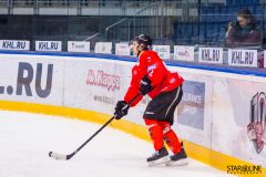 Paneuropa Kings - Cavaliers Brno Paneuropa Kings - Cavaliers Brno