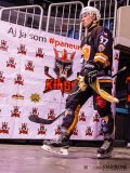 Paneuropa Kings - Cavaliers Brno Paneuropa Kings - Cavaliers Brno
