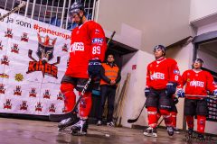 Paneuropa Kings - Cavaliers Brno Paneuropa Kings - Cavaliers Brno