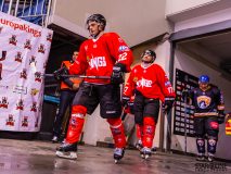 Paneuropa Kings - Cavaliers Brno Paneuropa Kings - Cavaliers Brno