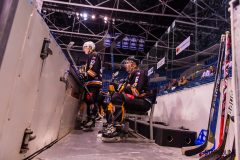 Paneuropa Kings - Cavaliers Brno Paneuropa Kings - Cavaliers Brno