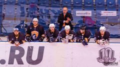 Paneuropa Kings - Cavaliers Brno Paneuropa Kings - Cavaliers Brno