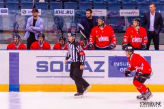 Paneuropa Kings - Cavaliers Brno Paneuropa Kings - Cavaliers Brno