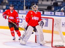 Paneuropa Kings - Cavaliers Brno Paneuropa Kings - Cavaliers Brno