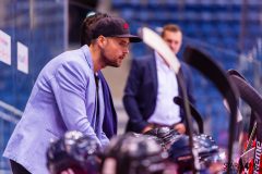 Paneuropa Kings - Cavaliers Brno Paneuropa Kings - Cavaliers Brno
