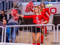 Paneuropa Kings - Cavaliers Brno Paneuropa Kings - Cavaliers Brno