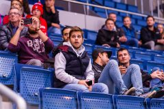 Paneuropa Kings - Cavaliers Brno Paneuropa Kings - Cavaliers Brno