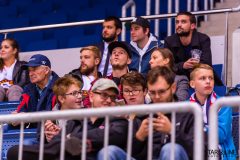 Paneuropa Kings - Cavaliers Brno Paneuropa Kings - Cavaliers Brno