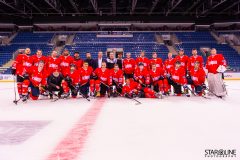 Paneuropa Kings - Cavaliers Brno Paneuropa Kings - Cavaliers Brno
