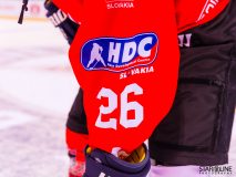 Paneuropa Kings - Cavaliers Brno Paneuropa Kings - Cavaliers Brno