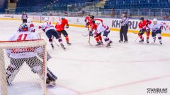 Paneuropa Kings - Diplomats Pressburg Paneuropa Kings - Diplomats Pressburg