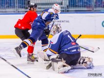 Paneuropa Kings - Engineers Prague Paneuropa Kings - Engineers Prague