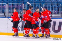 Paneuropa Kings - Engineers Prague Paneuropa Kings - Engineers Prague