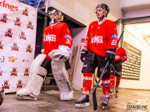 Paneuropa Kings - Engineers Prague Paneuropa Kings - Engineers Prague