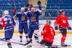 Paneuropa Kings - Engineers Prague Paneuropa Kings - Engineers Prague