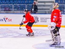 Paneuropa Kings - Engineers Prague Paneuropa Kings - Engineers Prague
