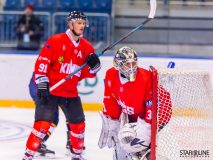 Paneuropa Kings - Engineers Prague Paneuropa Kings - Engineers Prague