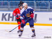 Paneuropa Kings - Engineers Prague Paneuropa Kings - Engineers Prague