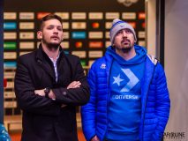 Paneuropa Kings - Engineers Prague Paneuropa Kings - Engineers Prague