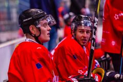 Paneuropa Kings - Engineers Prague Paneuropa Kings - Engineers Prague