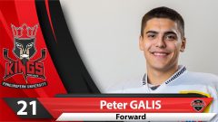 21-Galis 21-Galis