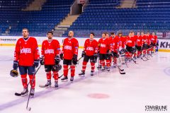 Paneuropa Kings - Masaryk University Paneuropa Kings - Masaryk University