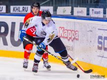 Paneuropa Kings - Masaryk University Paneuropa Kings - Masaryk University