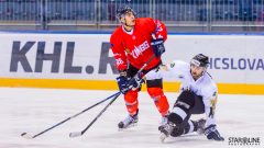 Paneuropa Kings - Masaryk University Paneuropa Kings - Masaryk University