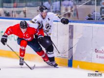 Paneuropa Kings - Masaryk University Paneuropa Kings - Masaryk University