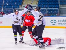 Paneuropa Kings - Masaryk University Paneuropa Kings - Masaryk University