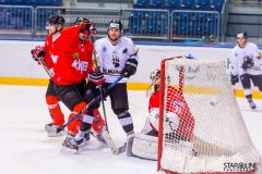 Paneuropa Kings - Masaryk University Paneuropa Kings - Masaryk University
