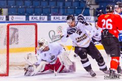 Paneuropa Kings - Masaryk University Paneuropa Kings - Masaryk University