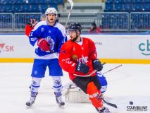 Paneuropa Kings - University Shields Paneuropa Kings - University Shields