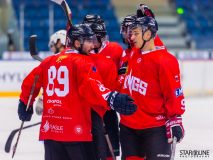Paneuropa Kings - University Shields Paneuropa Kings - University Shields