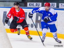 Paneuropa Kings - University Shields Paneuropa Kings - University Shields