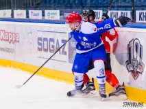 Paneuropa Kings - University Shields Paneuropa Kings - University Shields