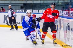 Paneuropa Kings - University Shields Paneuropa Kings - University Shields