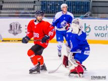 Paneuropa Kings - University Shields Paneuropa Kings - University Shields