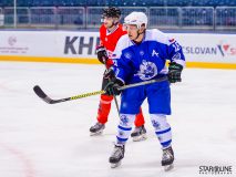 Paneuropa Kings - University Shields Paneuropa Kings - University Shields