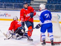 Paneuropa Kings - University Shields Paneuropa Kings - University Shields