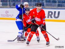 Paneuropa Kings - University Shields Paneuropa Kings - University Shields