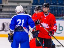 Paneuropa Kings - University Shields Paneuropa Kings - University Shields
