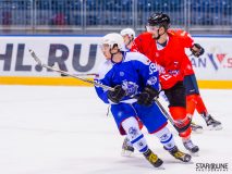 Paneuropa Kings - University Shields Paneuropa Kings - University Shields