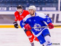 Paneuropa Kings - University Shields Paneuropa Kings - University Shields