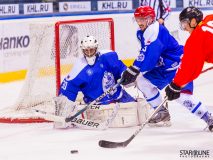 Paneuropa Kings - University Shields Paneuropa Kings - University Shields