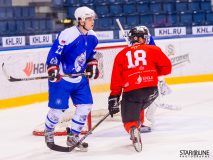 Paneuropa Kings - University Shields Paneuropa Kings - University Shields