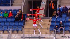 Paneuropa Kings - University Shields Paneuropa Kings - University Shields