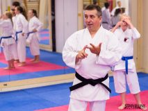 Športová škola karate Bratislava Športová škola karate Bratislava